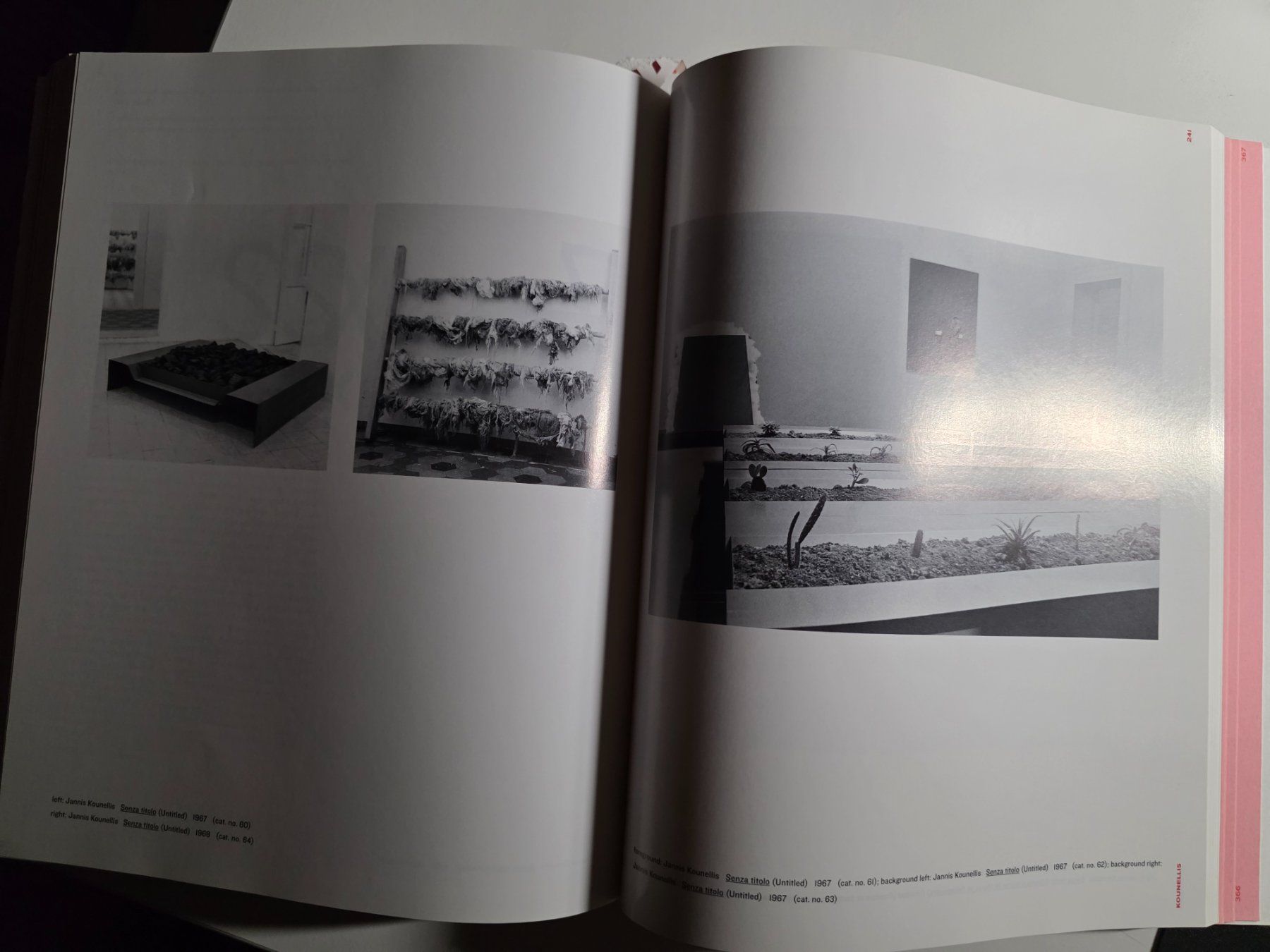 Libri: Zero to Infinity : Arte Povera 1962-1972 - 2001 USA – Usato da Walterswil BE venduto da Lonitti 9