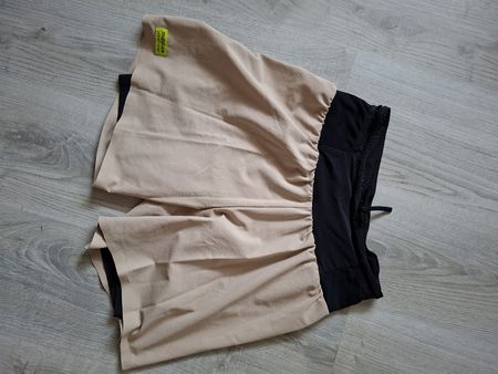 Maloja Hose kurz Damen Gr. S