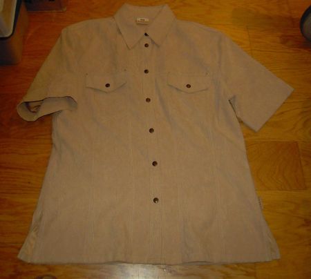 Bluse/Jacke  gr  38