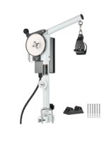 Krabbenkorb-Hebevorrichtung, 12 V DC 1200 W, Seilwinde 90 kg