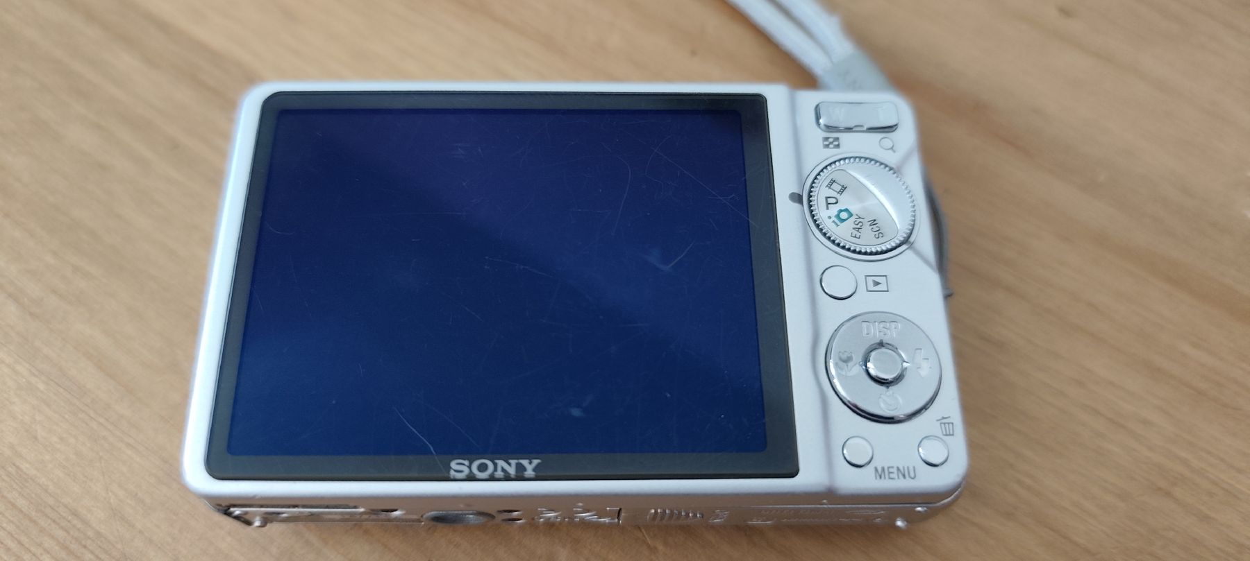 Sony Kamera: Sony Compactkamera – Gebraucht aus Arbon von Nightwish3 3