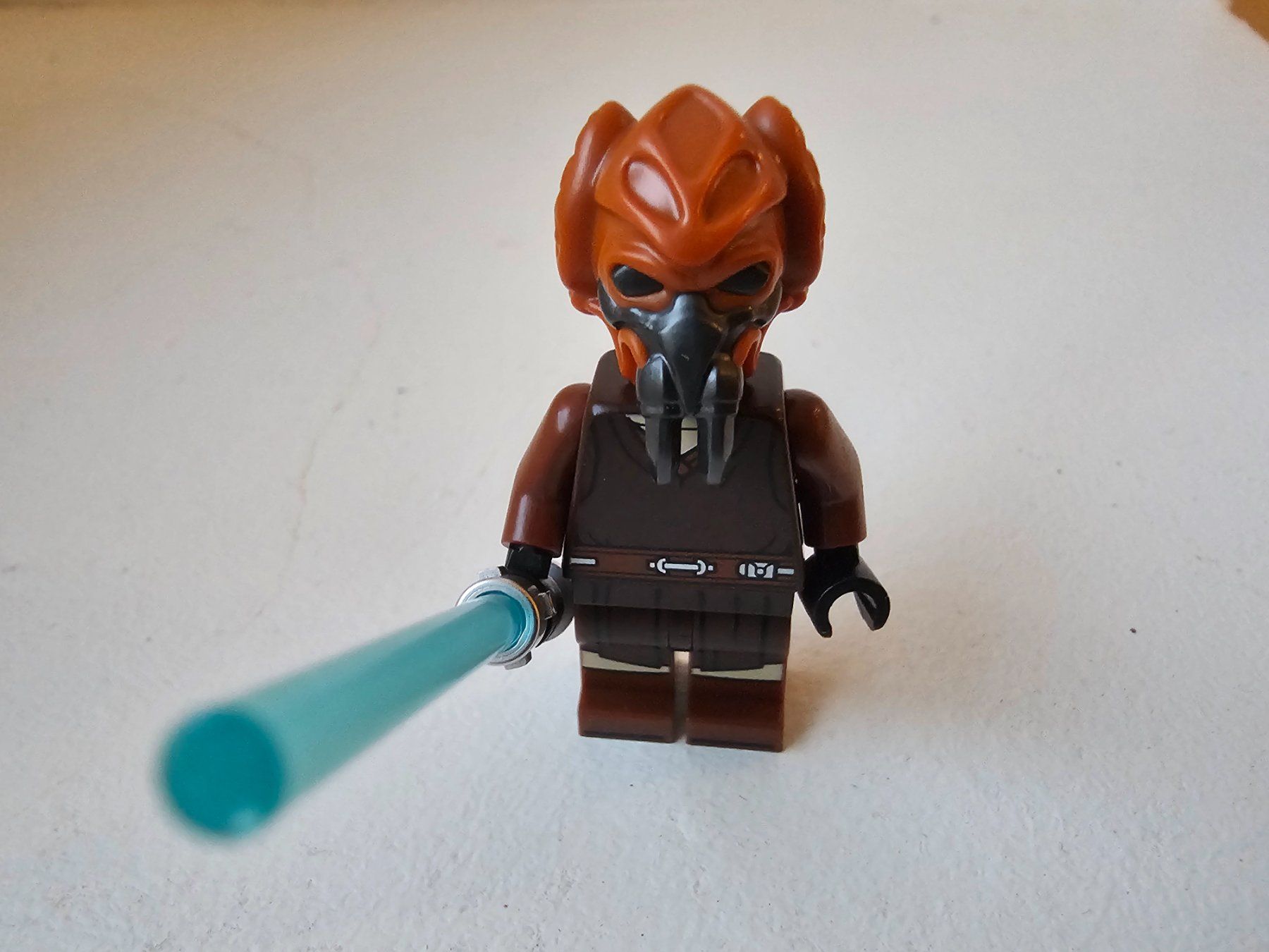 Lego Kit di costruzioni: LEGO Star Wars Plo Koon sw1414 – Nuovo (secondo la descrizione) da Läufelfingen venduto da struuub92