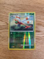 Pokemon Yanma Platinum Supreme Victors reverse holo