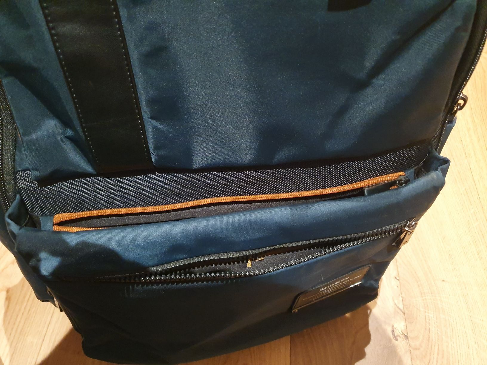 Samsonite Rucksäcke: Samsonite, Rucksack – Neu (gemäss Beschreibung) aus Winterthur von Sjull 3