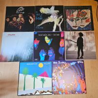 The Cure – Top Albums Vinyl Set
