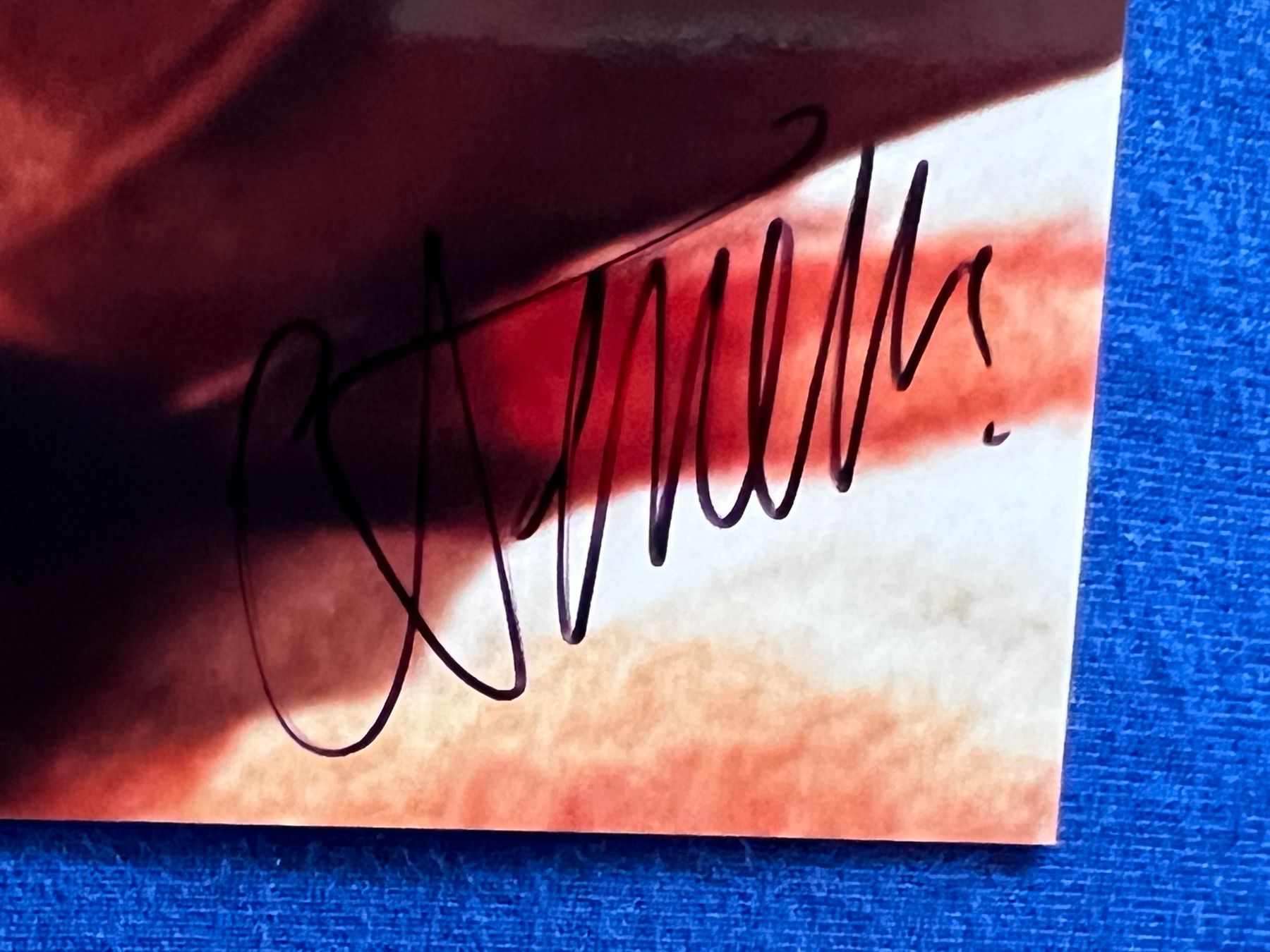 Autografi: Catherine Deneuve  Original Autogramm 20x25 plus COA! – Nuovo (secondo la descrizione) da Solothurn venduto da StarsInYourHome 1