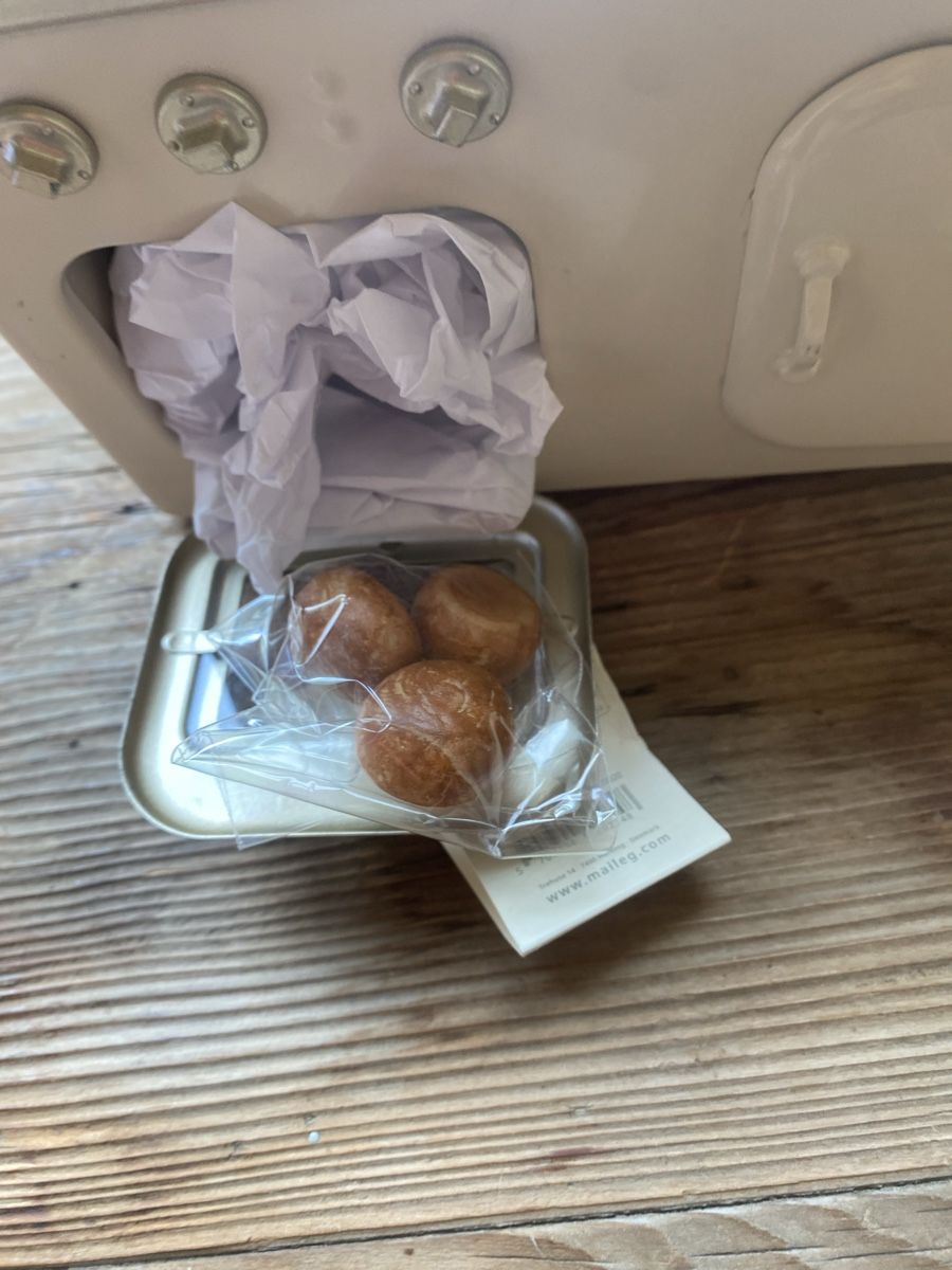 Maileg Puppenhäuser & -möbel: Maileg Kuchen – Neu (gemäss Beschreibung) aus Küblis von mad_b2bw 5
