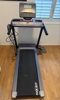Laufband MAXXUS RUNMAXX 7.1 gebraucht