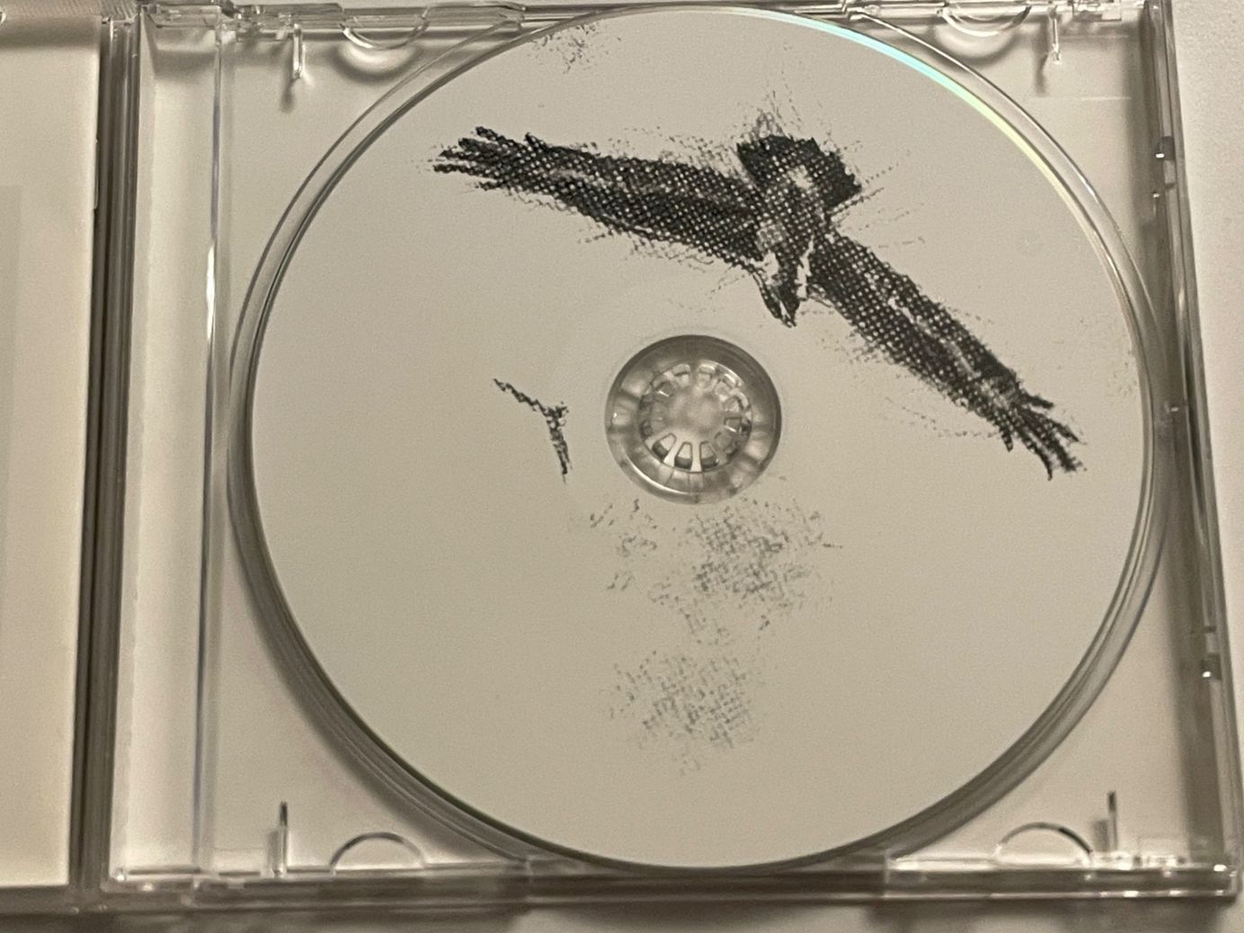CDs: PJ Harvey–Let England Shake – Gebraucht aus Muri b. Bern von AdidasCollector 2
