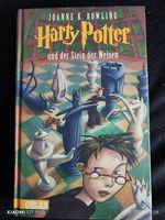Harry Potter und der Stein der Weisen 