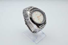 Lotus Herrenarmbanduhr Ø 49 mm *läuft mit Garantie*