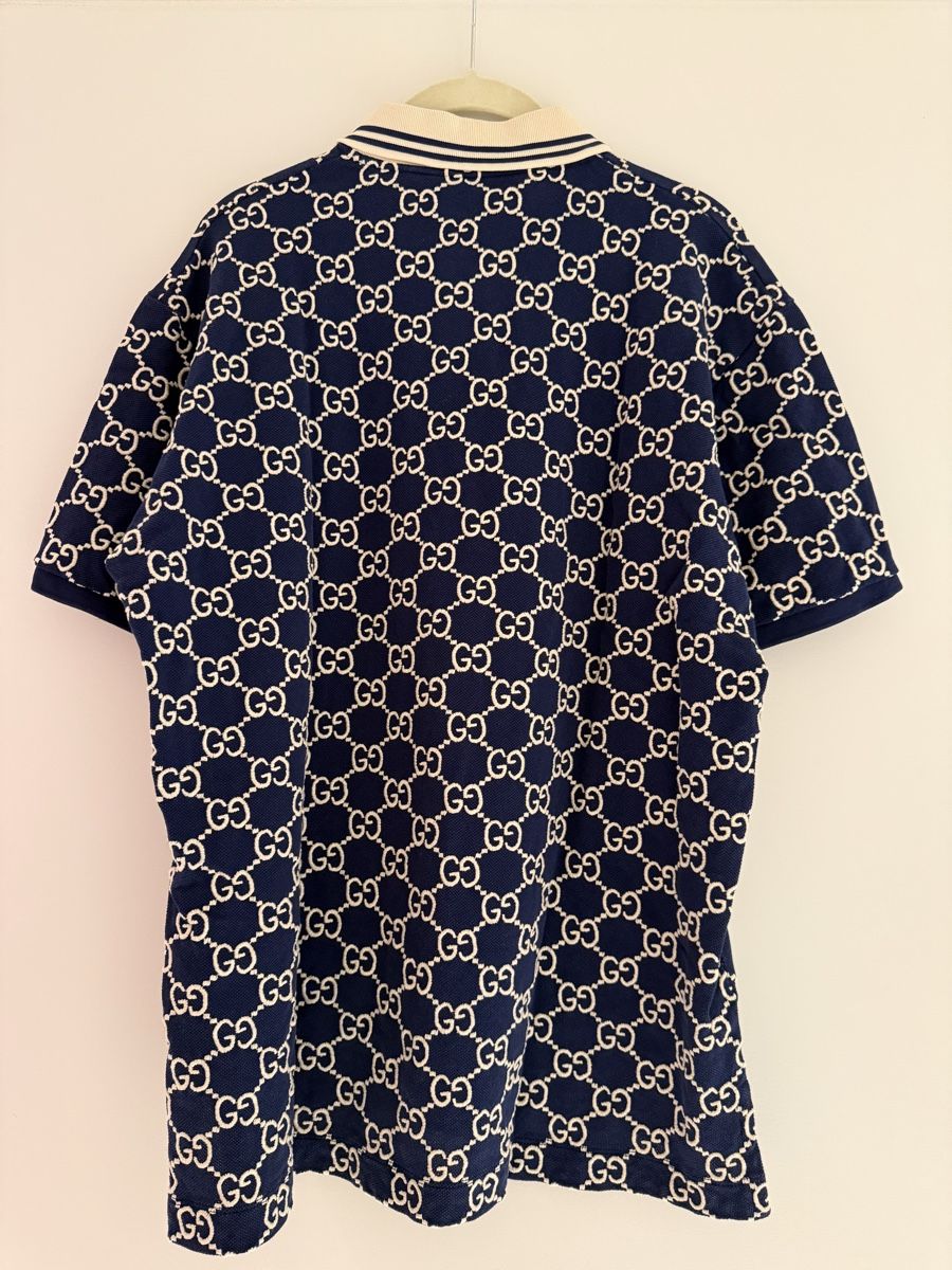 Gucci Polos: Gucci Polo Shirt – D'occasion à Zürich par mal_98hc 1