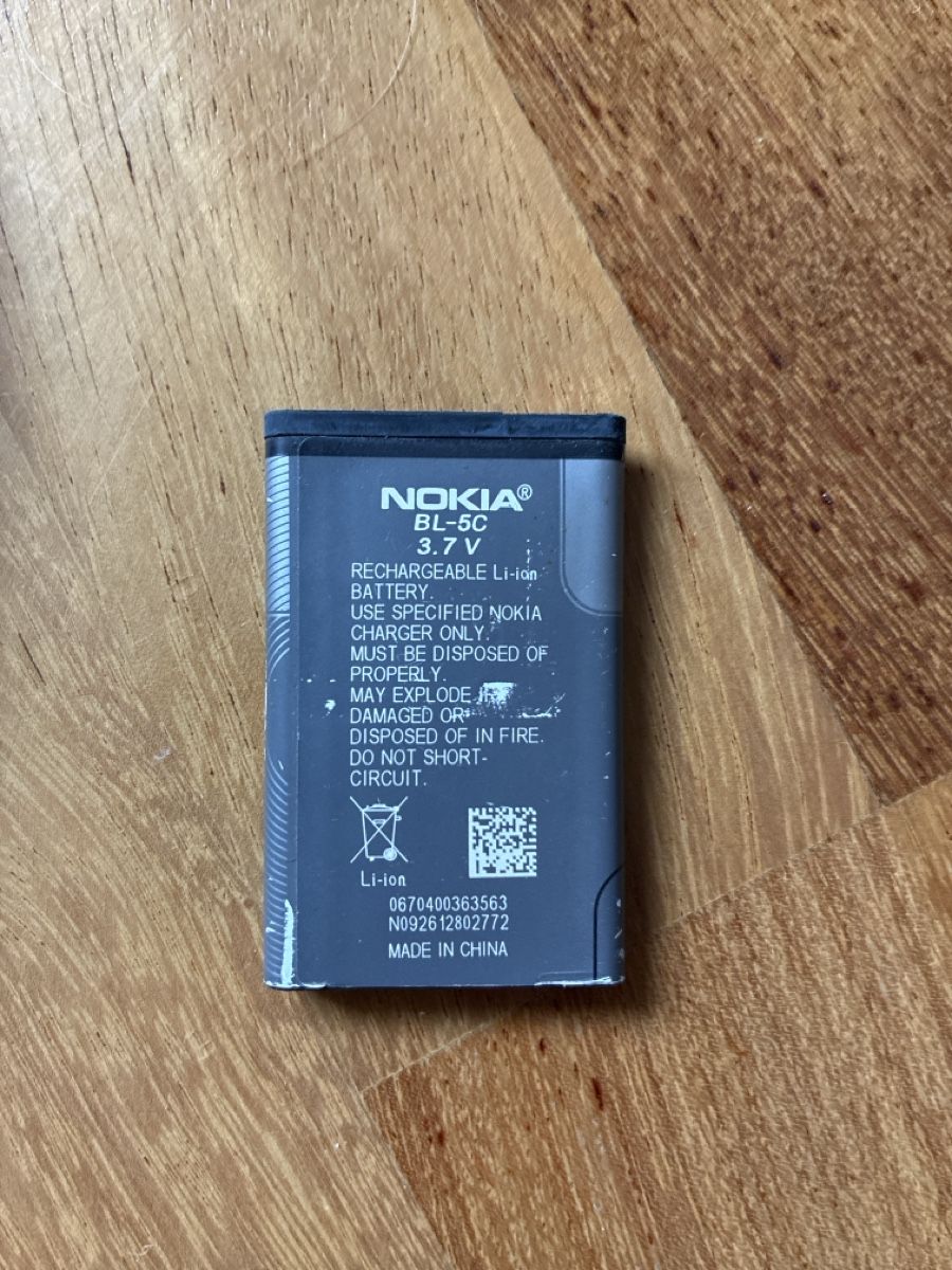 Nokia Handys / Smartphones: Nokia Handy gebraucht – Gebraucht aus Arlesheim von macinsky 2