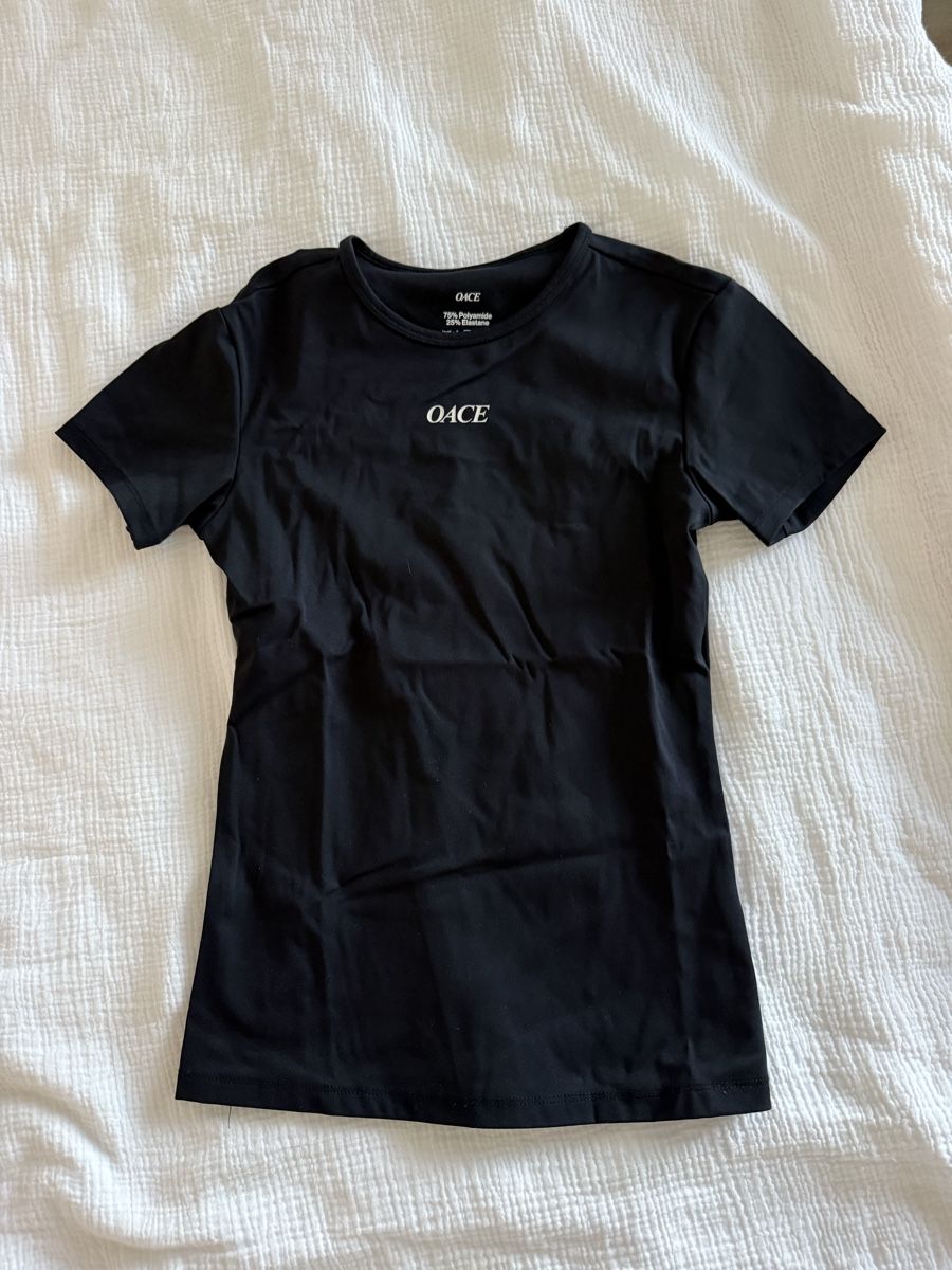 T-Shirts: oace shirt – Gebraucht aus Altikon von borchardt.sara