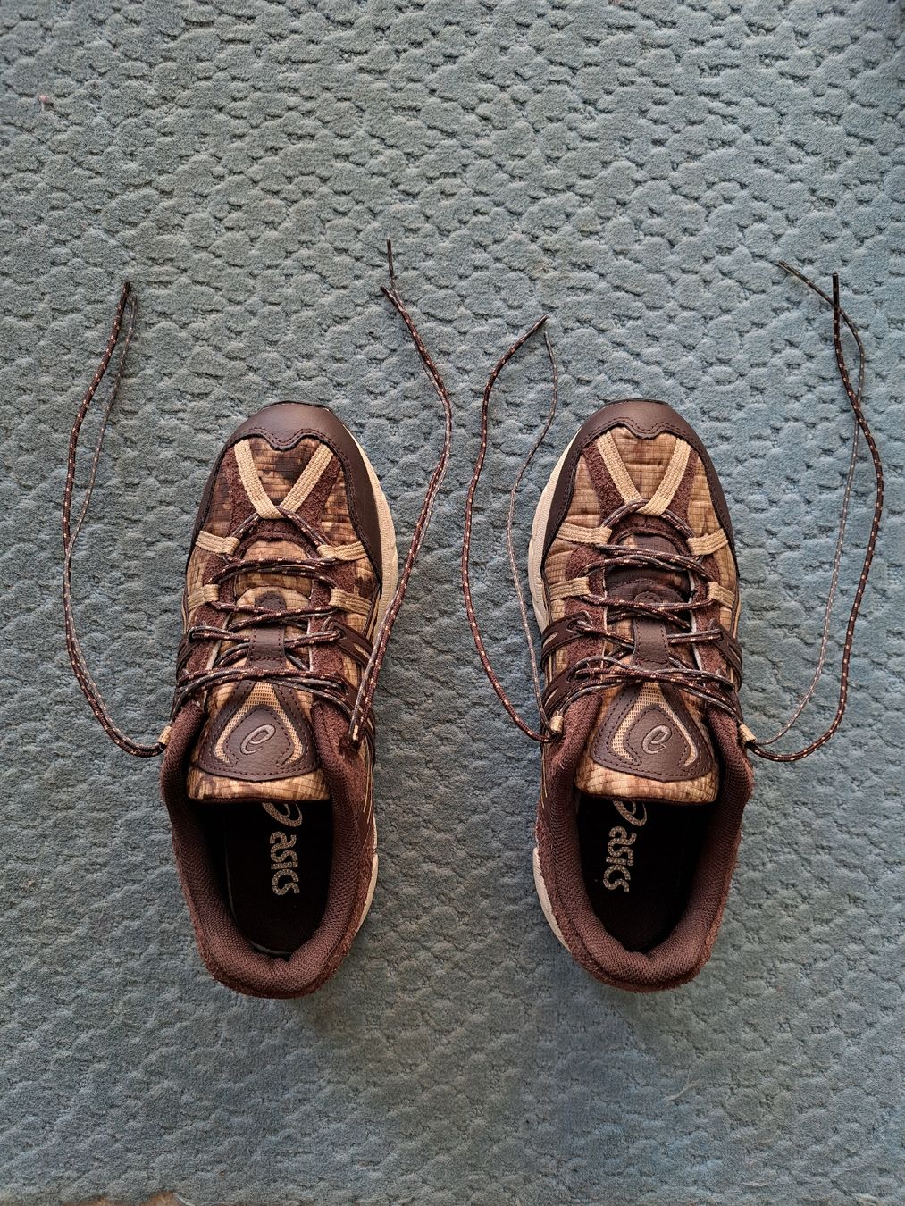 Asics Scarpe da uomo: Asics Gel Sonoma 15-50 – Nuovo (secondo la descrizione) da Boudry venduto da Elfreeze 2