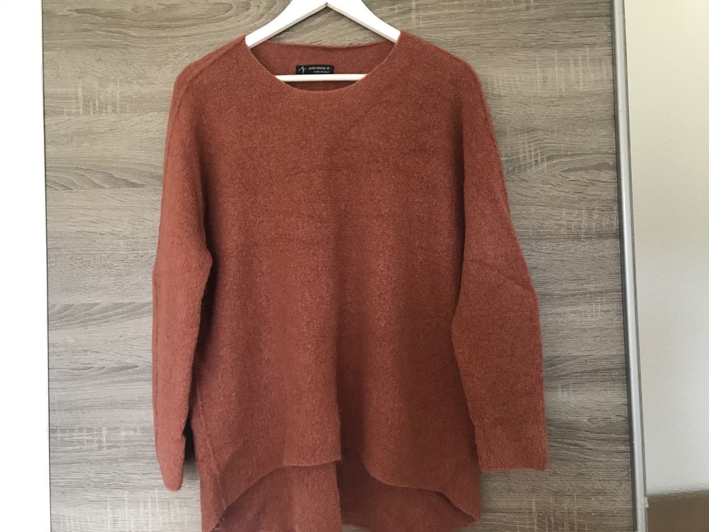 Alpini shop knitwear pullover