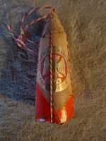 Sehr altes echtes Zuckerstöckli , Puppenhausküche,Kaufladen