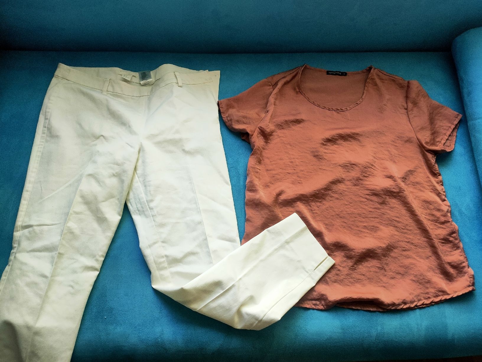 Kleiderpakete: Clothes set size XS/S – Gebraucht aus Zürich von mar_dl57 7