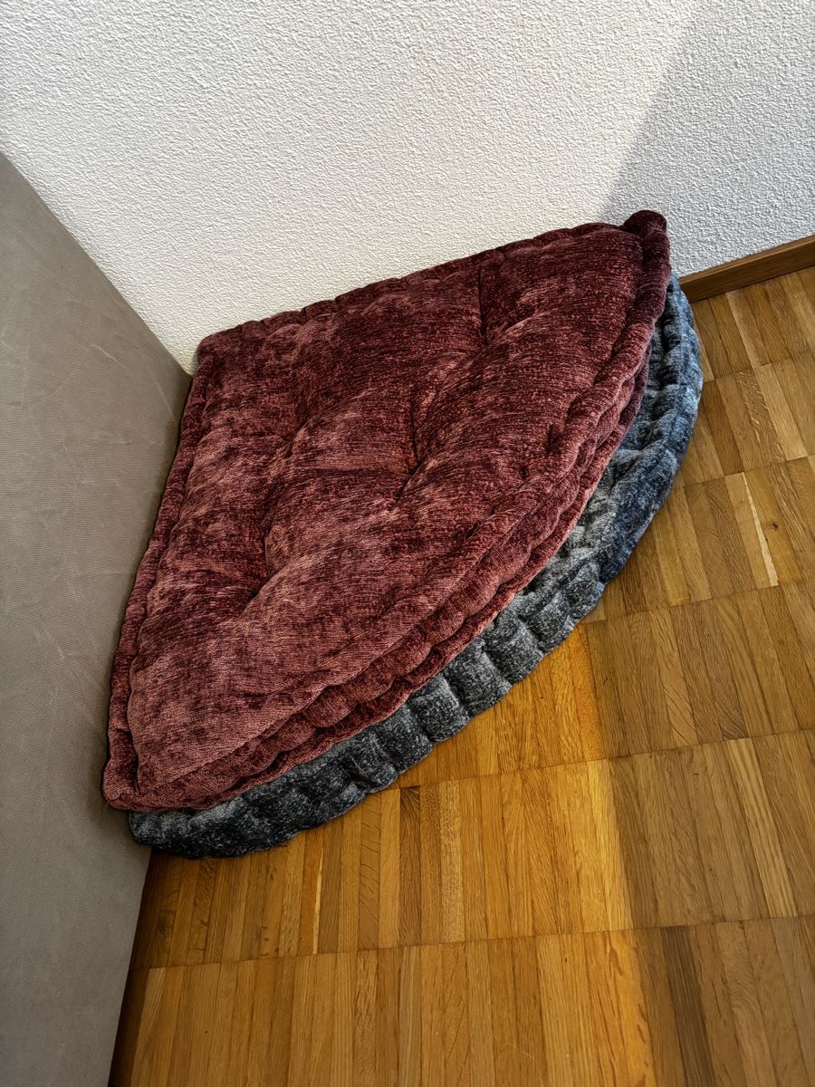 Cuscini: Sitzkissen – Usato da Ebikon venduto da ala_ycz5 2