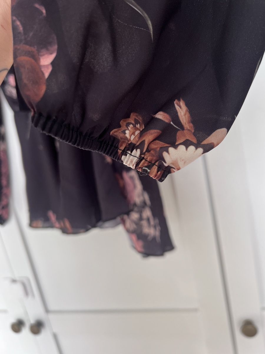 Camicette: Camicetta Blouse Bluse Nuna Lie – Usato da Pregassona venduto da kat_zh5d 1