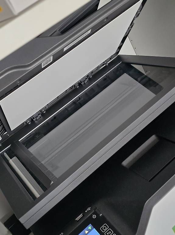 Drucker: - Gratis- Laserdrucker Lexmark MC3326  – Gebraucht aus Dielsdorf von ellen1982 1
