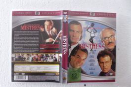 DVD Mistress Die Geliebten von Hollywood