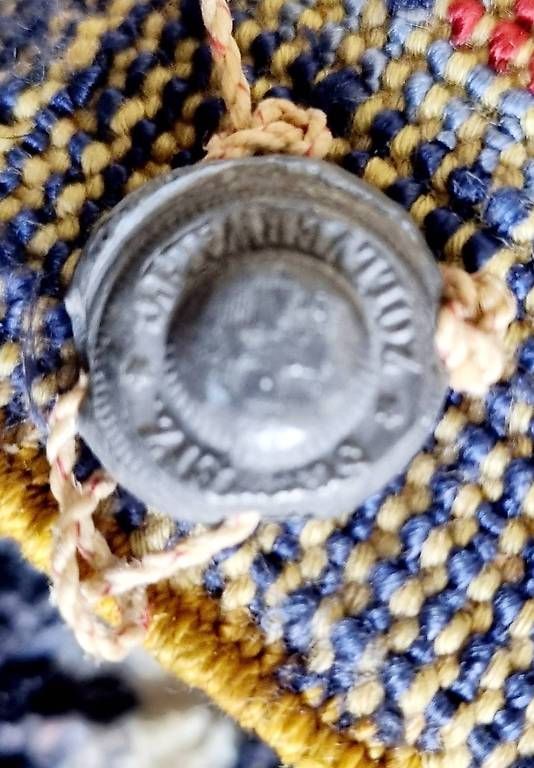 Tappeti: Wandteppich zu verkaufen – Usato da Mauren venduto da NormannJ 3