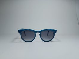 Vintage Sonnenbrille aus den 90er Jahren von Alain Mikkli