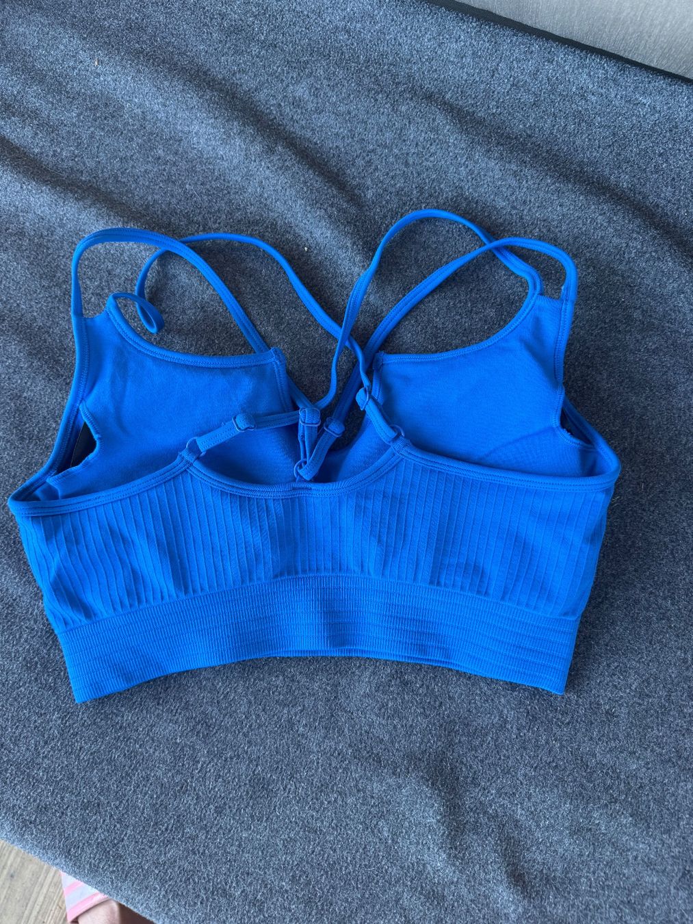 Altra biancheria intima: ICANIWILL Sport BH Grösse S NEU – Nuovo (secondo la descrizione) da Dürrenäsch venduto da 1kirs 1