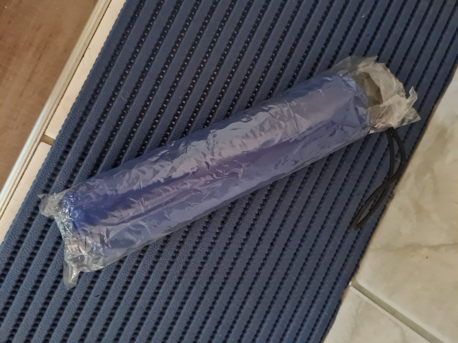 Knirps Regenschirme: Mini-Taschenschirm – Neu und originalverpackt aus Salez von muss-ich-haben-02 2