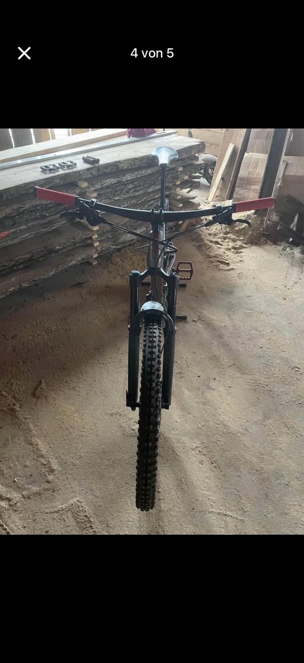 Velos: Orbea Occam – Gebraucht aus Tumegl/Tomils von roydpe 3