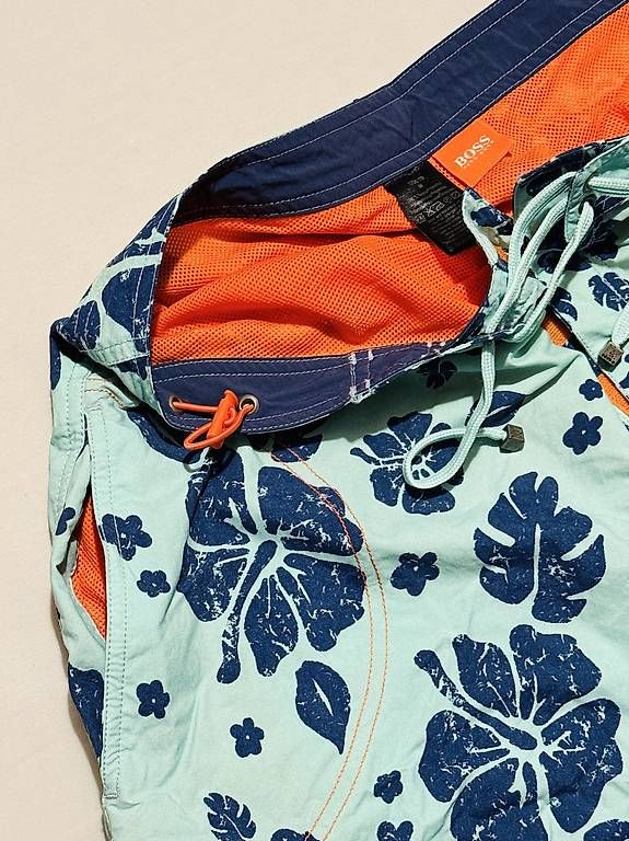 Costumi da bagno: Hugo Boss Badehose Grösse M, neu – Usato da Bern venduto da HugoBoss80 2
