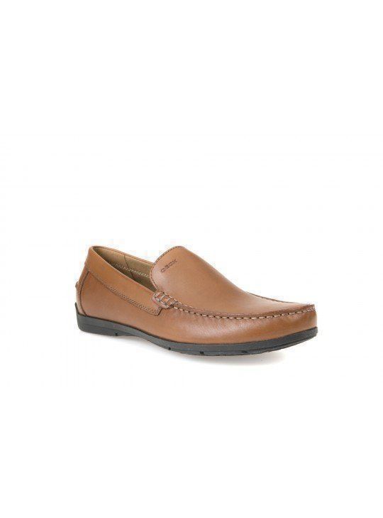 Geox Scarpe da uomo: Mocassins - Geox – Nuovo e nell'imballaggio originale da Meyrin venduto da fashion-outlet 1