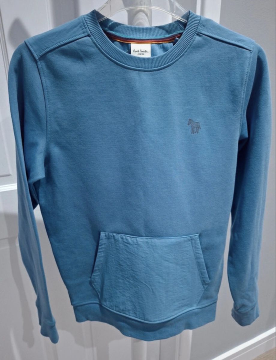 Paul Smith Maglioni & Felpe: Paul Smith boys sweater 11yo – Nuovo (secondo la descrizione) da Yverdon-les-Bains venduto da pen_bbz8