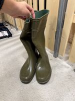 Gummistiefel grün NeU GR 41