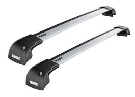 THULE WingBarEdge inkl. Montagesatz - NEU!