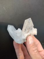 Kleine schöne Stufe