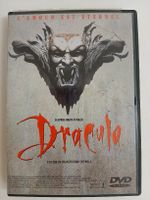 DRACULA Dvd