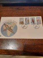 Magnifique enveloppe philatélique oiseaux Venda 1984! (50)