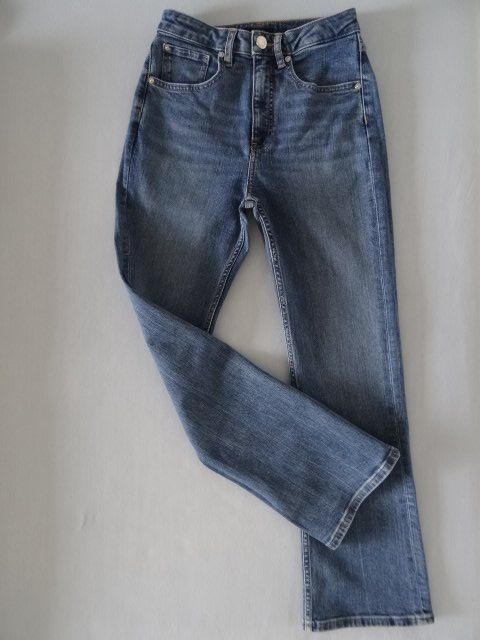 Opus Jeans: Jeans OPUS Gr. 34 L 28 – Nuovo (secondo la descrizione) da Bazenheid venduto da Aebi55