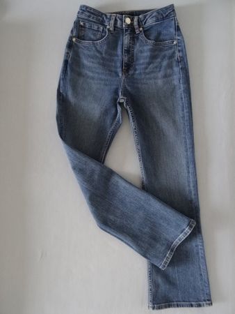 Jeans OPUS Gr. 34 L 28