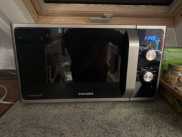 Microwave Samsung