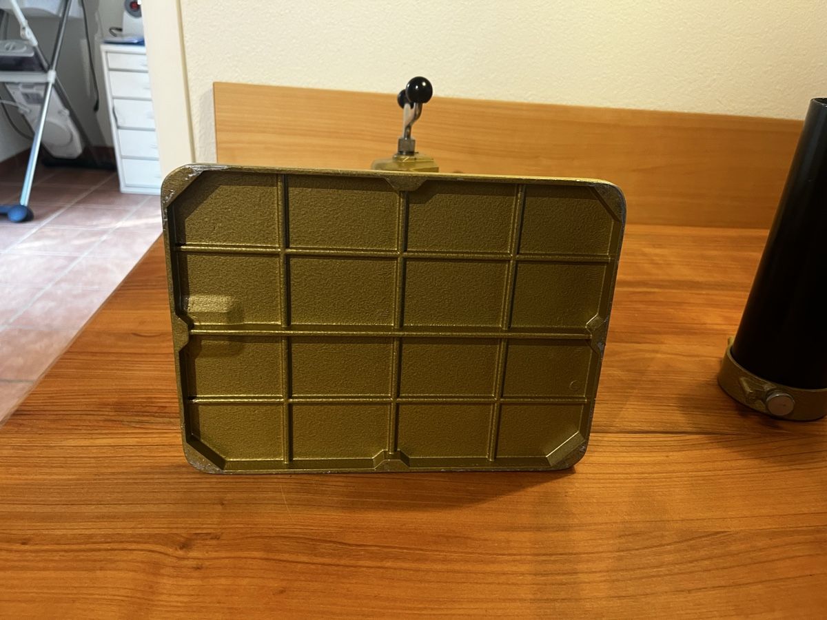 Kisag Appareils de cuisine: KISAG Vermicelle Presse  – D'occasion à Dittingen par Cervolino77 5