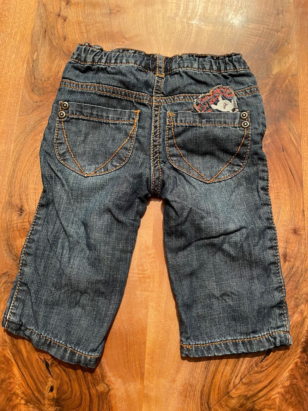 Hosen: Jeans, Grösse 74 – Gebraucht aus Haslen AI von s176 4