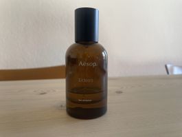 Aesop Eidesis 