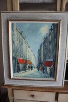 Paris Charles Martin