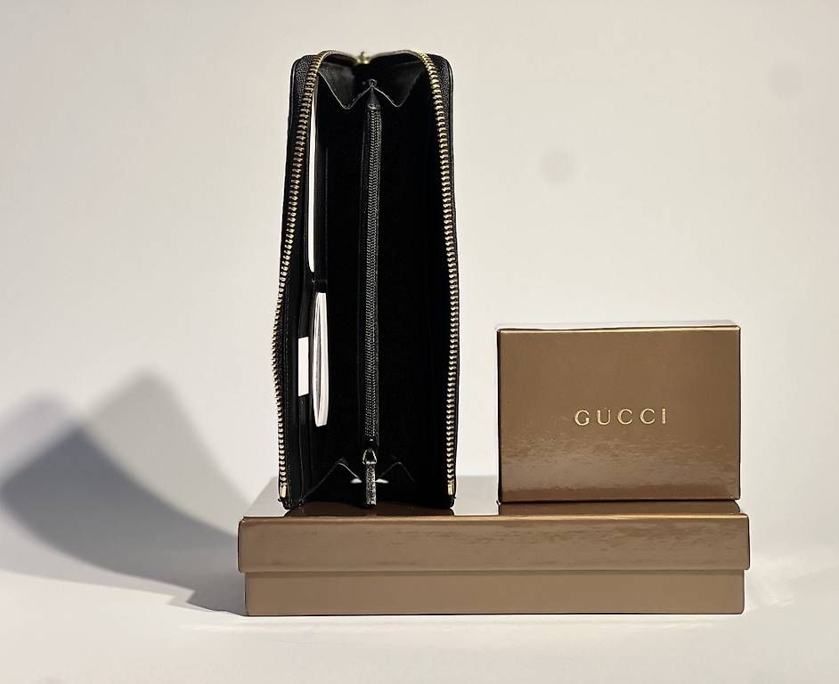 Gucci Portamonete: Gucci Portemonnaie - – Usato da Rorschacherberg venduto da Mimi_Momo 2