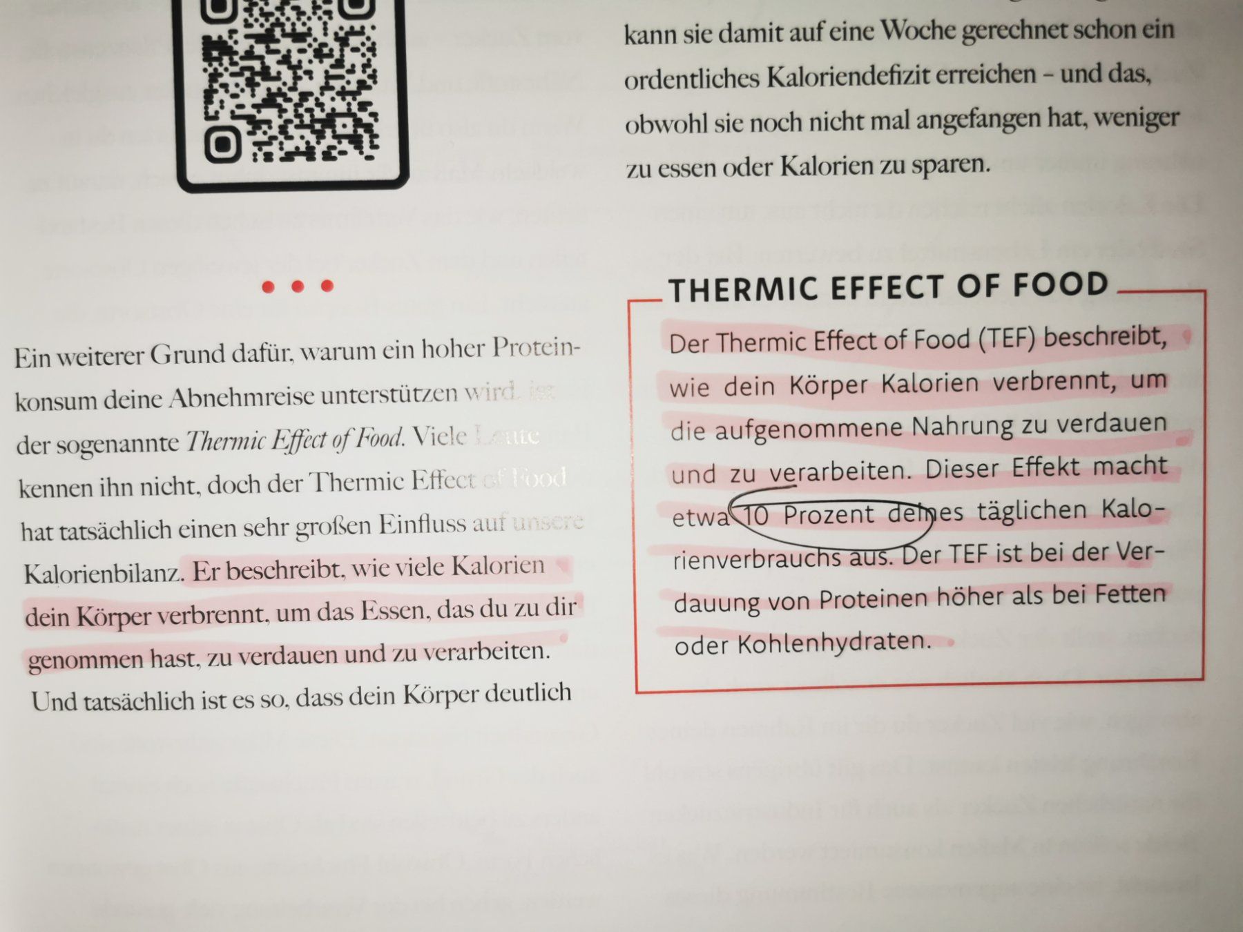 More Nutrition Cibi & Specialità: Buch "Der Protein Fasten Trick" von Christian Wolf – Usato da Wiedlisbach venduto da Tommila 2