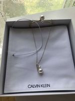 Calvin Klein Perlen-Set statt 240.- CHF f. 100.00
