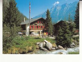 Val d'Arpette Le Relais 1995